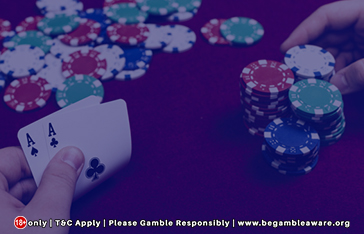 Wie ist Geldmanagement ein entscheidender Aspekt in Live-Casinos?